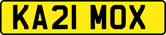 KA21MOX