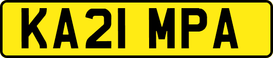 KA21MPA
