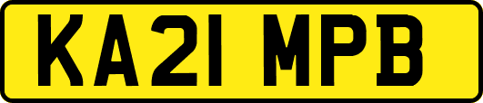 KA21MPB