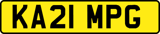 KA21MPG