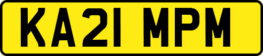 KA21MPM