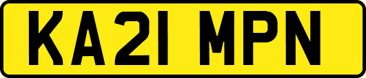 KA21MPN