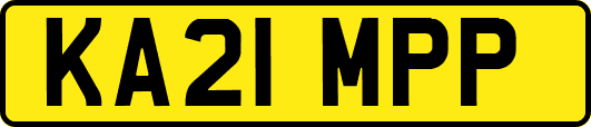 KA21MPP