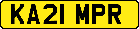 KA21MPR