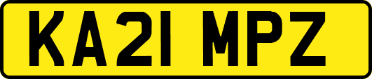 KA21MPZ