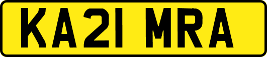 KA21MRA