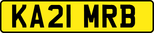 KA21MRB