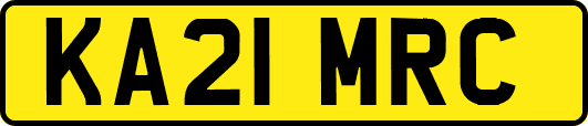 KA21MRC