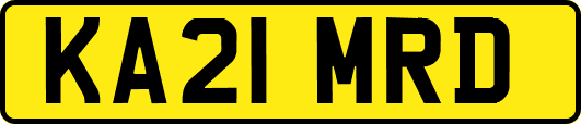 KA21MRD