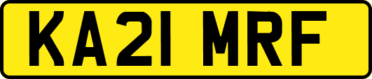 KA21MRF