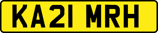 KA21MRH