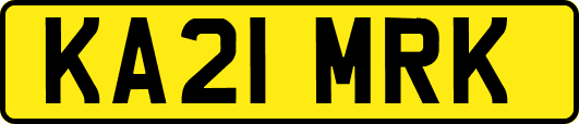KA21MRK