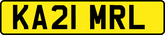 KA21MRL