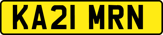 KA21MRN