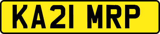 KA21MRP