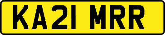 KA21MRR