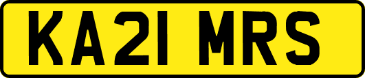 KA21MRS