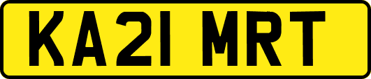 KA21MRT