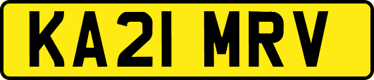 KA21MRV