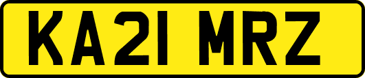 KA21MRZ