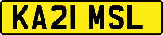 KA21MSL