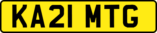 KA21MTG