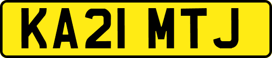 KA21MTJ
