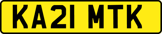 KA21MTK