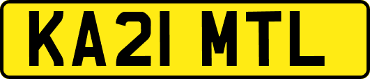 KA21MTL