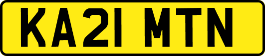 KA21MTN