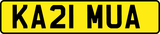KA21MUA