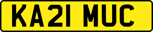 KA21MUC
