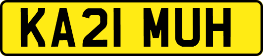 KA21MUH