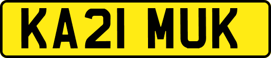 KA21MUK