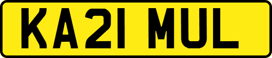 KA21MUL