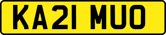 KA21MUO