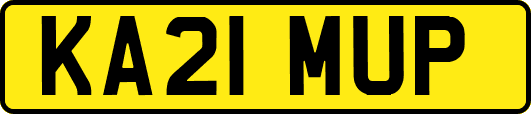 KA21MUP