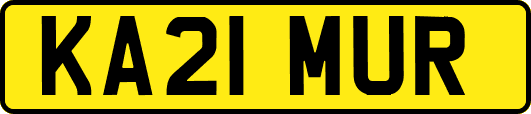 KA21MUR