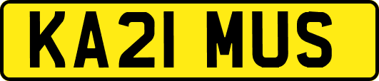 KA21MUS