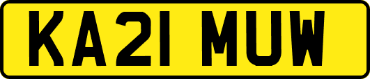 KA21MUW