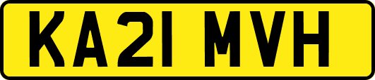KA21MVH