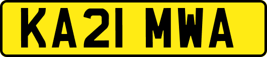 KA21MWA