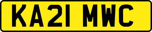 KA21MWC