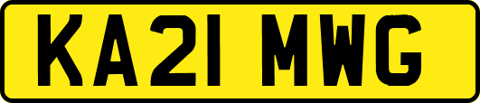 KA21MWG
