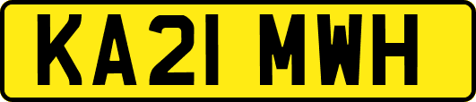 KA21MWH