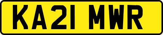 KA21MWR