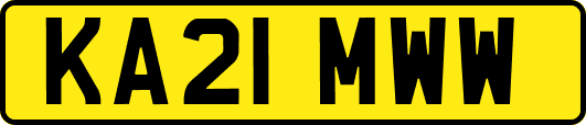 KA21MWW