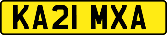 KA21MXA