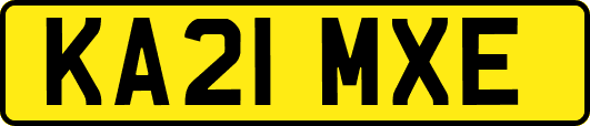 KA21MXE