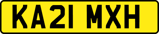 KA21MXH